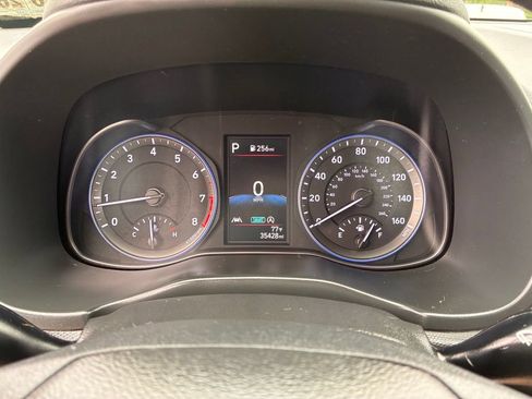Used 2022 Hyundai Kona SEL w/ Cargo Package AWD/4WD image 27