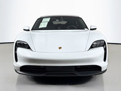 Used 2023 Porsche Taycan RWD image 2