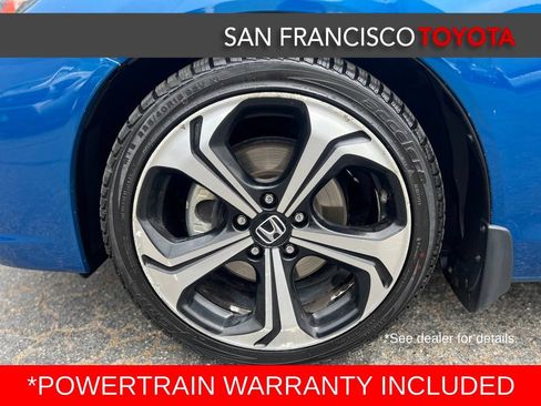 Used 2015 Honda Civic Si image 9