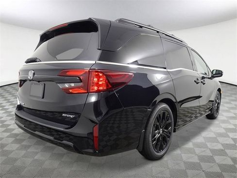 New 2026 Honda Odyssey Sport-L image 6