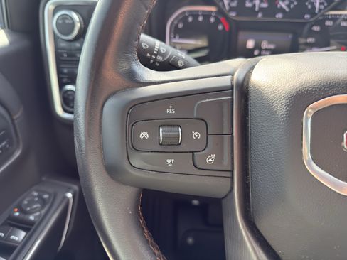 Used 2022 GMC Sierra 1500 AT4 w/ AT4 Premium Package AWD/4WD image 20