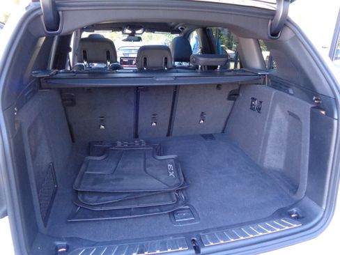 Used 2023 BMW X3 xDrive30i w/ Premium Enhanced Package image 19