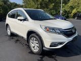 Used 2016 Honda CR-V EX-L image 3