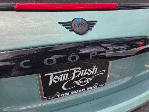 New 2026 MINI Cooper S image 4