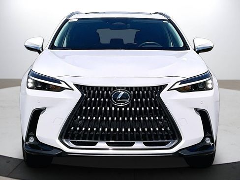 Used 2025 Lexus NX 250 FWD w/ Towing Package (2000 Lbs) image 3
