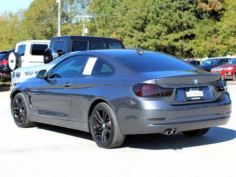Used 2014 BMW 428i xDrive Coupe image 5