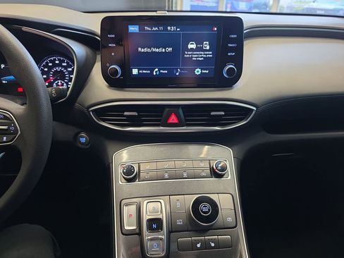 Used 2021 Hyundai Santa Fe SEL FWD image 24