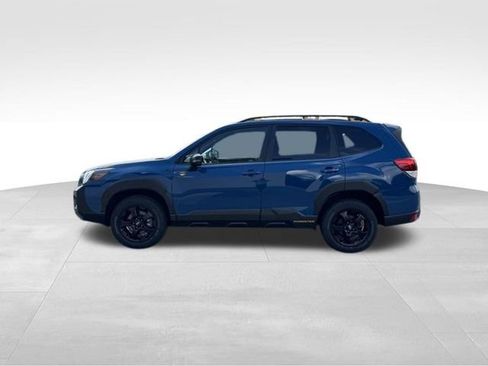 Used 2024 Subaru Forester Wilderness AWD/4WD image 8