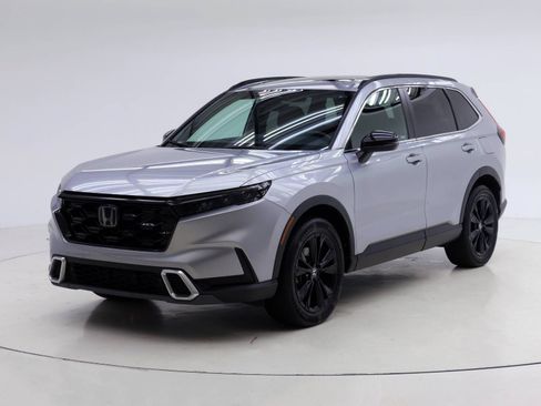 Certified 2023 Honda CR-V Sport Touring image 1