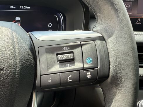 Certified 2024 INFINITI QX60 Luxe w/ Vision Package FWD image 20
