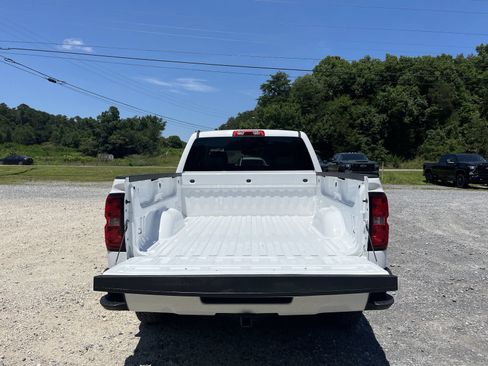 Used 2016 Chevrolet Silverado 1500 LT w/ All Star Edition AWD/4WD image 25