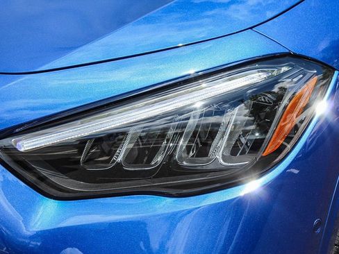 Used 2024 Mercedes-Benz GLA 250 4MATIC image 16