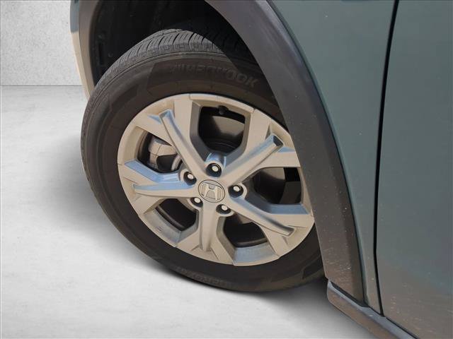 Used 2024 Honda HR-V LX image 10