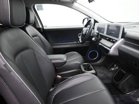 Used 2024 Hyundai Ioniq 5 Limited RWD image 11