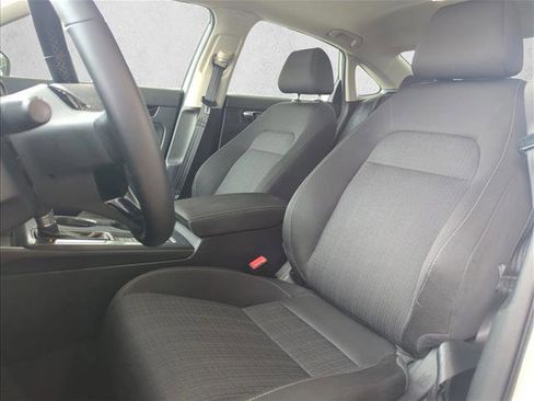 Used 2022 Honda Civic EX image 19