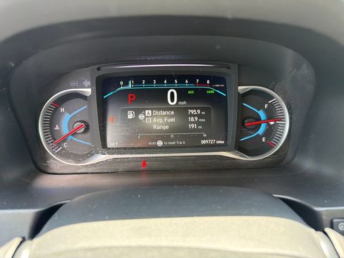 Used 2020 Honda Pilot EX-L image 27