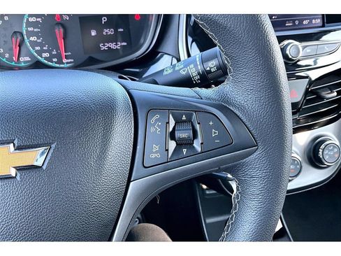 Used 2022 Chevrolet Spark ACTIV FWD image 11