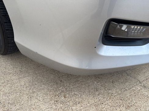 Used 2014 Honda Accord EX image 8