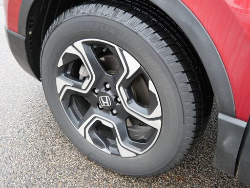 Used 2018 Honda CR-V Touring image 5