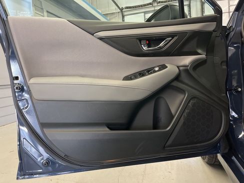 Certified 2025 Subaru Legacy Premium image 9