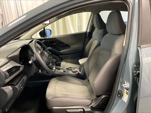 Used 2024 Subaru Crosstrek 2.0i AWD/4WD image 10