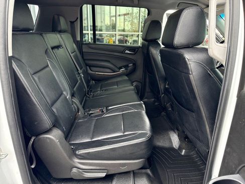 Used 2018 Chevrolet Suburban LS AWD/4WD image 27