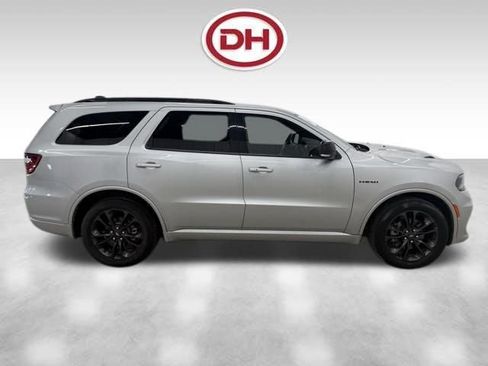 Used 2024 Dodge Durango R/T AWD/4WD image 2