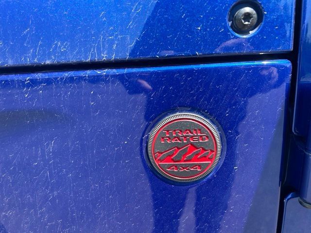 Used 2019 Jeep Wrangler Unlimited Rubicon AWD/4WD image 27