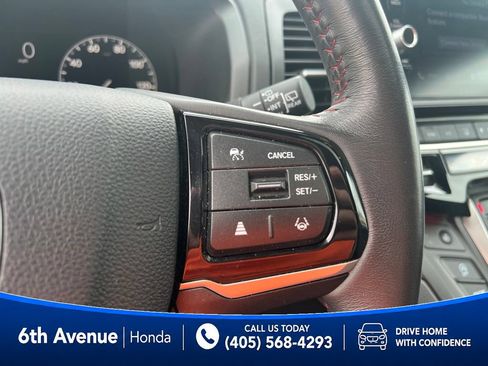Used 2025 Honda Odyssey Sport-L image 37