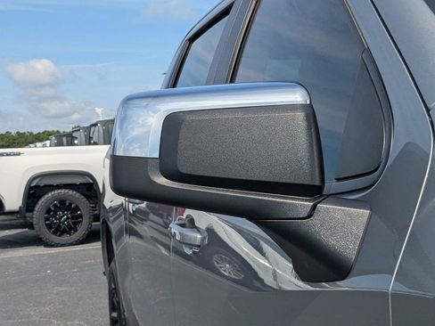 Used 2023 Chevrolet Silverado 1500 LT AWD/4WD image 12