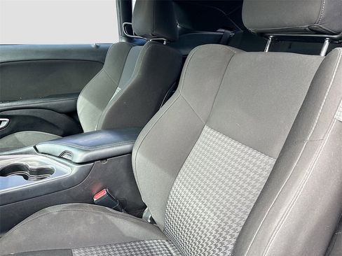 Used 2021 Dodge Challenger GT w/ Blacktop Package image 19