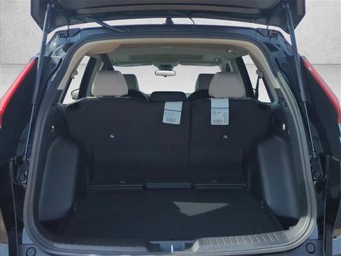 New 2026 Honda CR-V EX image 9