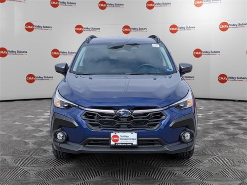 New 2026 Subaru Crosstrek 2.0i Premium image 2