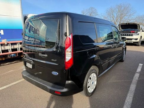 Used 2020 Ford Transit Connect XLT image 6