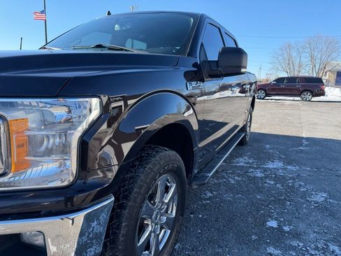 Used 2019 Ford F150 XLT w/ Equipment Group 302A Luxury image 15