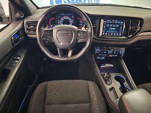 Used 2024 Dodge Durango GT w/ Trailer Tow Group IV image 15