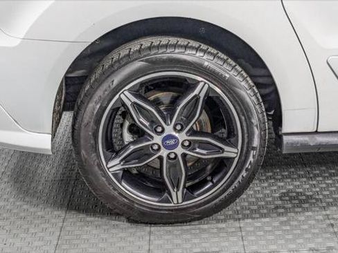 Used 2018 Ford Transit Connect Titanium w/ Titanium Premium Package FWD image 34