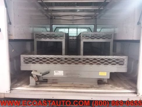 Used 2010 Ford F350 XL image 16