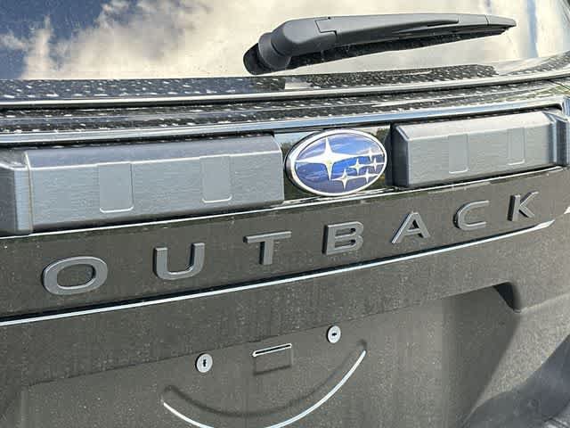 New 2026 Subaru Outback Wilderness AWD/4WD image 27