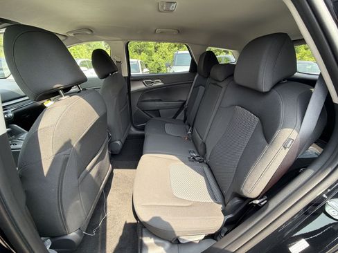 New 2026 Kia Sportage LX AWD/4WD image 28