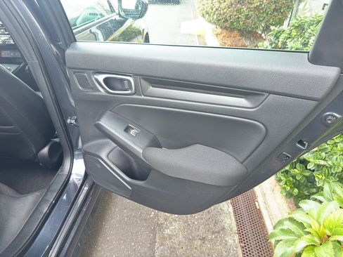 Used 2026 Honda Civic Sport image 15
