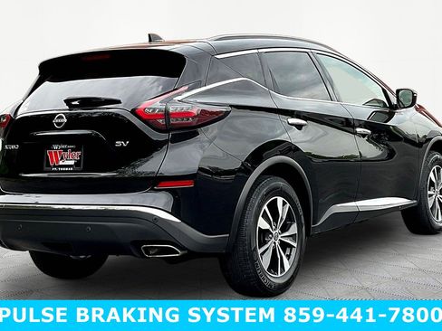 Used 2024 Nissan Murano SV FWD image 6