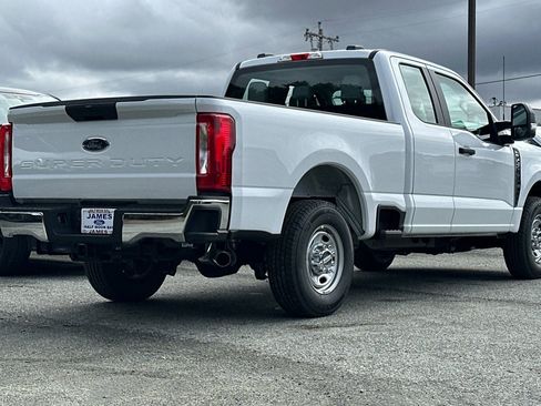 New 2026 Ford F250 XL w/ XL Chrome Package RWD image 5
