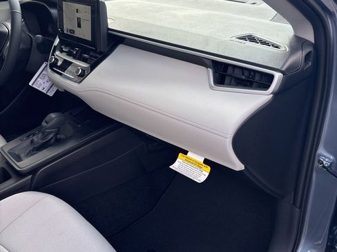 New 2026 Toyota Corolla Cross LE image 22