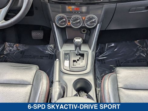 Used 2014 MAZDA CX-5 Touring FWD image 19