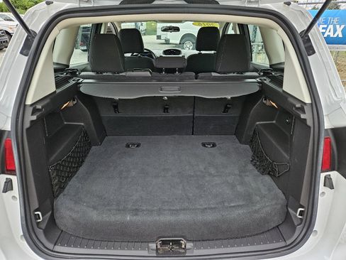 Used 2017 Ford C-MAX SE image 21