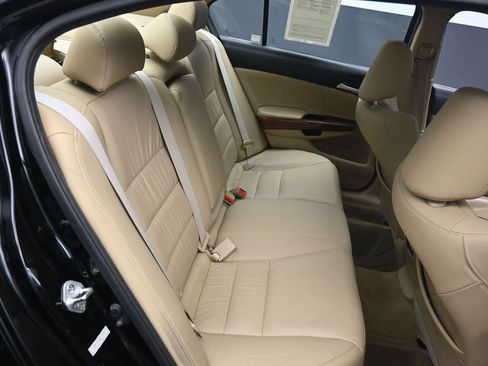 Used 2011 Honda Accord EX-L image 25