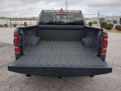 Certified 2023 RAM 1500 Big Horn image 11