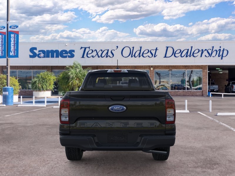 New 2026 Ford Ranger XL RWD image 5