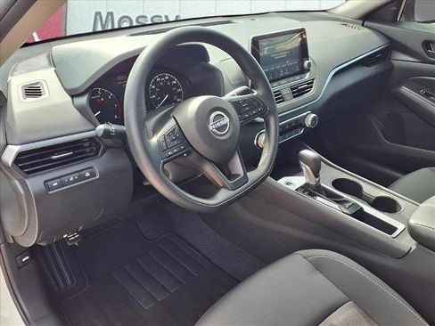 Certified 2025 Nissan Altima 2.5 S image 22